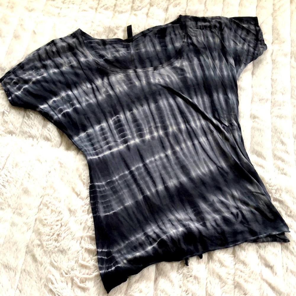 2/$25! ⭐️ Tie Dye‎ Top